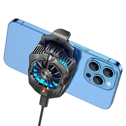 Mobile Phone Cooler Syntrix.shop